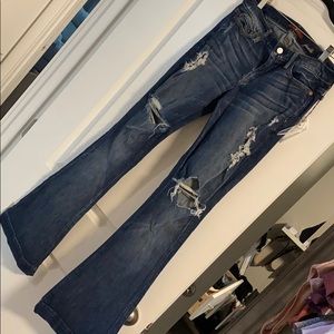 7 for all mankind jeans